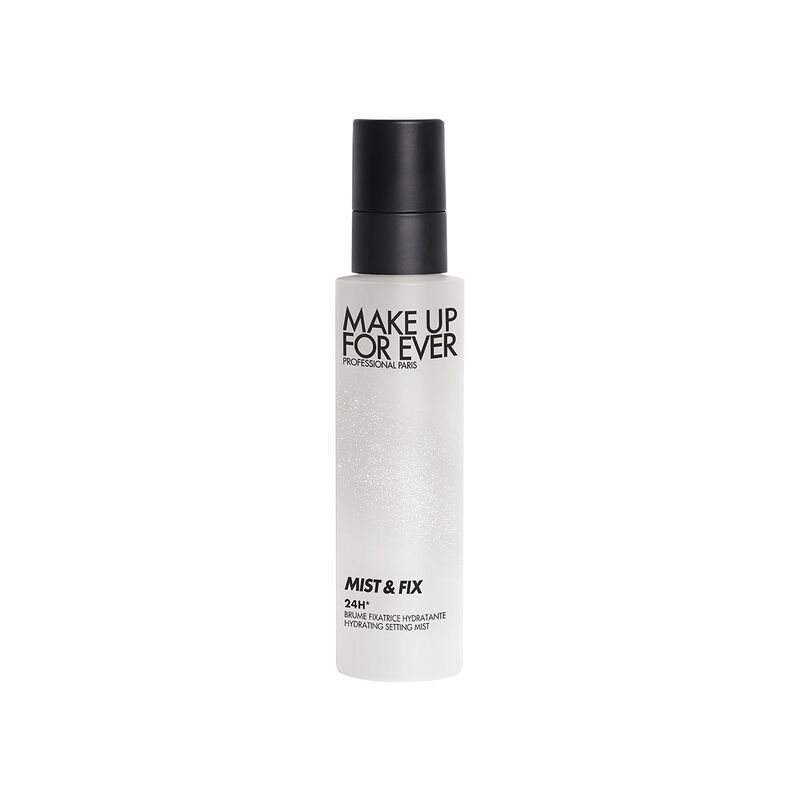 Mist & Fix Setting Spray make up for ever mist & fix setting spray