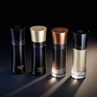 faces armani code eau de parfum
