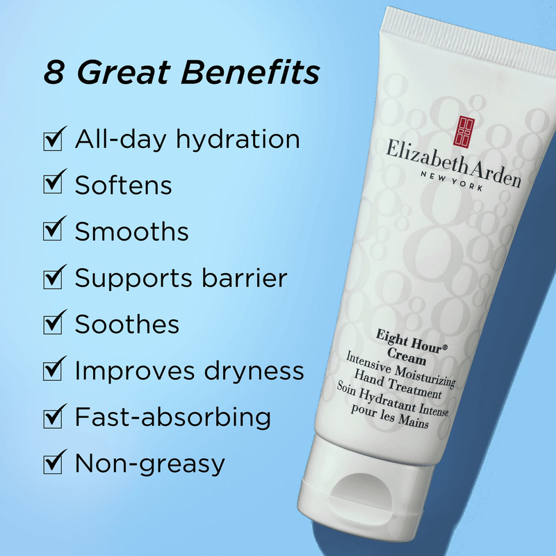 elizabeth arden eight hour intensive