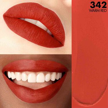 faces rouge artist forever matte