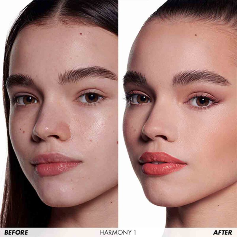 HD Skin Face Palette make up for ever hd skin face palette