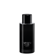 faces armani code eau de parfum