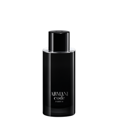 faces armani code eau de parfum