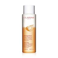 faces one step facial cleanser with orange extract