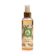 faces organic argan mixed oil