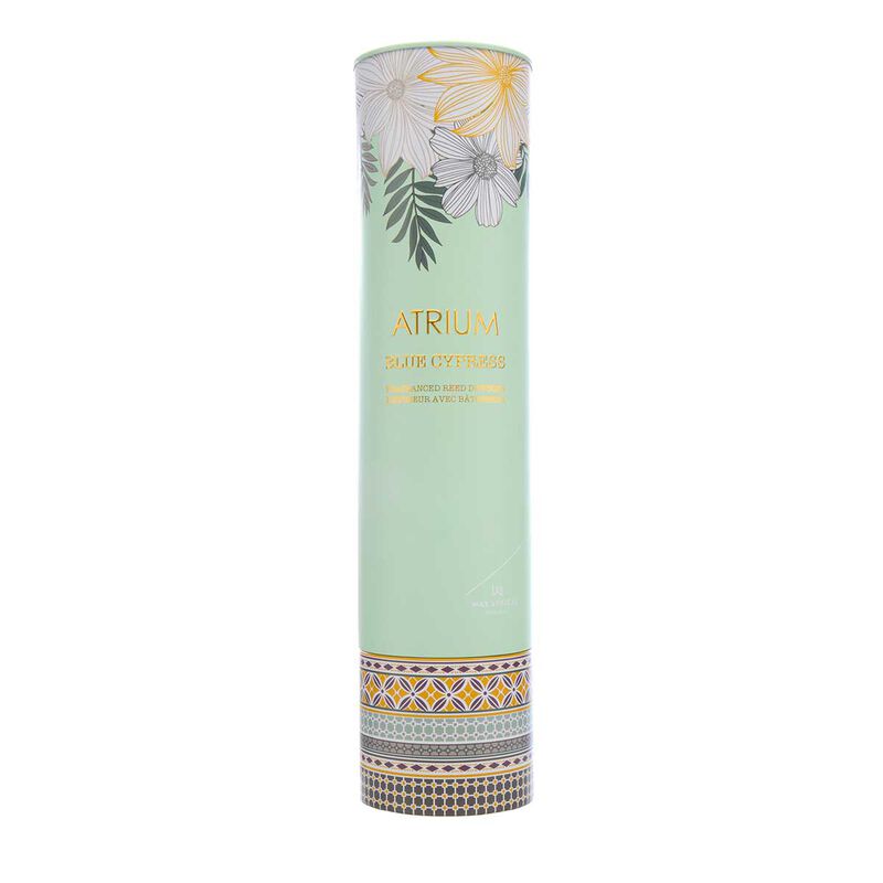 wax lyrical atrium reed diffuser 180ml