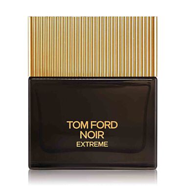 faces noir extreme eau de parfum