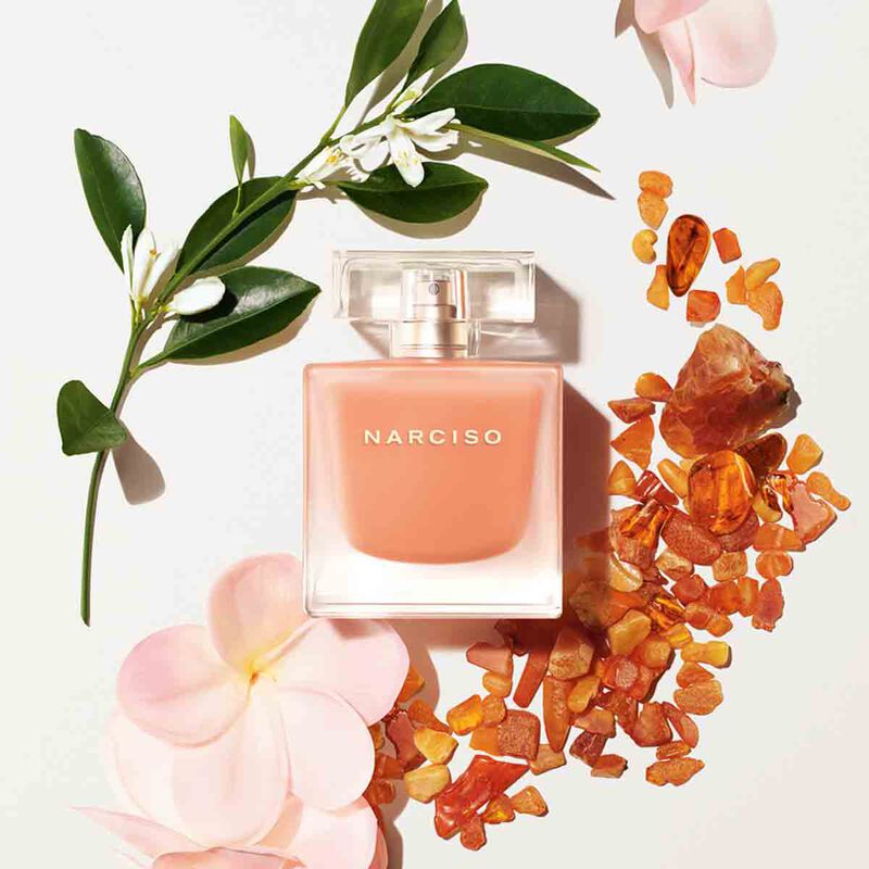 narciso rodriguez eau neroli ambree eau de toilette