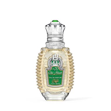 faces chic shaik classic no 70 for men eau de parfum 80ml