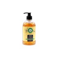faces liquid soap vanilla cream 500ml