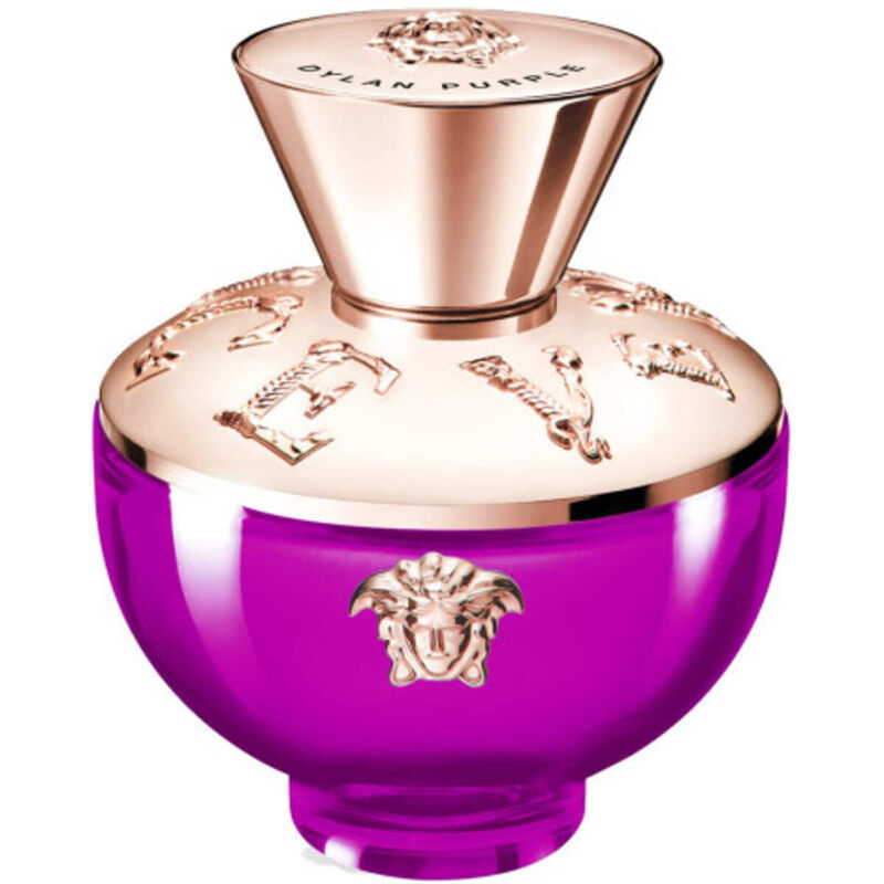 versace dylan purple edp nat spray 100 ml