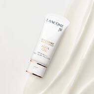 faces expert aqua gel spf 54