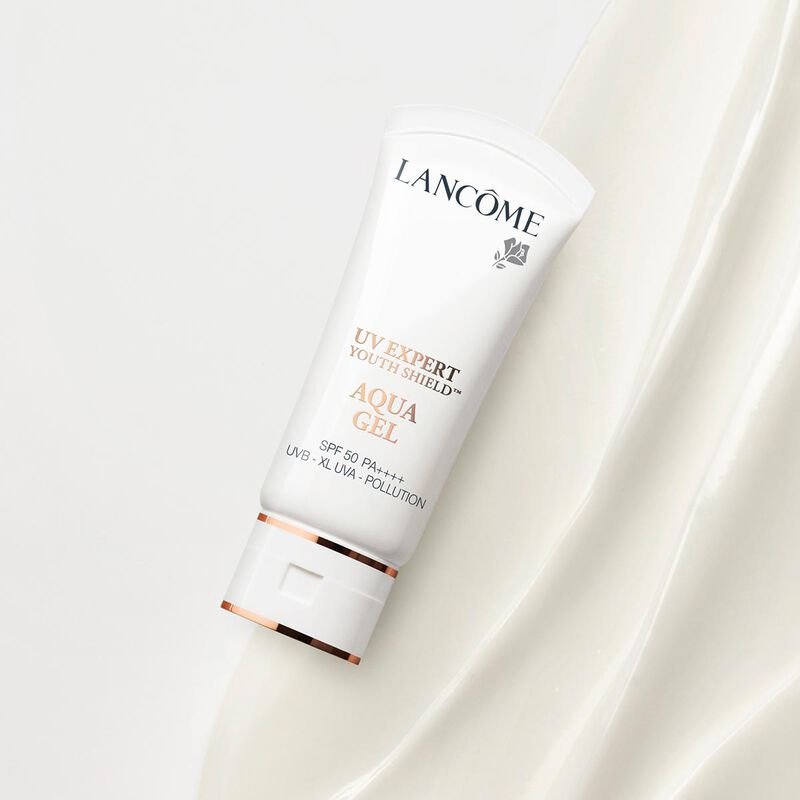 lancome expert aqua gel spf 54