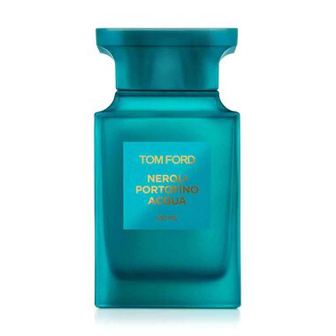 faces neroli portofino acqua eau de toilette