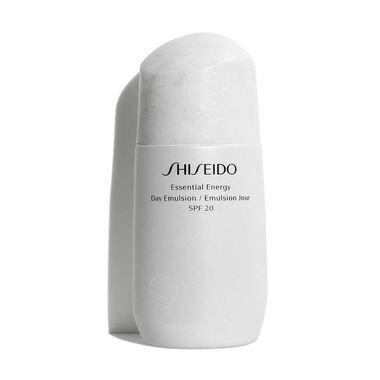 faces essential energy day emulsion 75ml