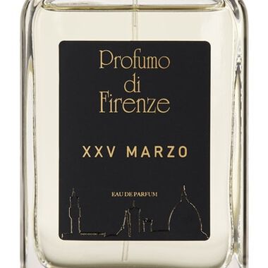 faces fragrances xxv marzo 100 ml