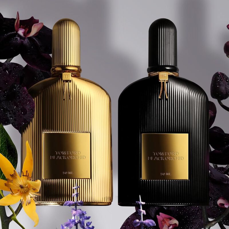 tom ford black orchid eau de parfum