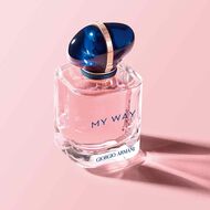 faces my way eau de parfum