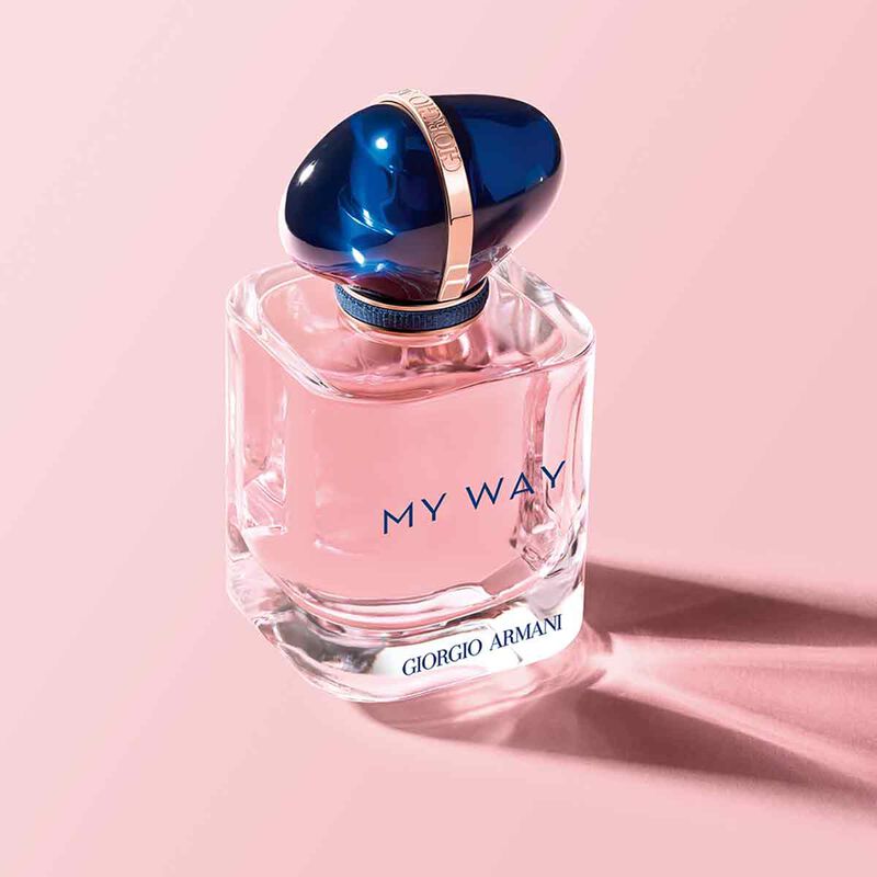 armani beauty my way eau de parfum