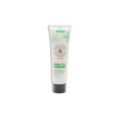 faces green tea body lotion 100ml