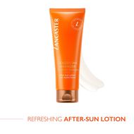 faces golden tan maximizer after sun lotion