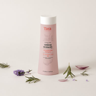 faces onion remedy hair   root revival system set