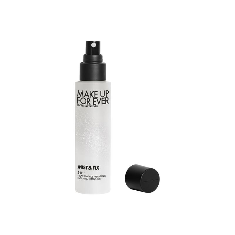 Mist & Fix Setting Spray make up for ever mist & fix setting spray