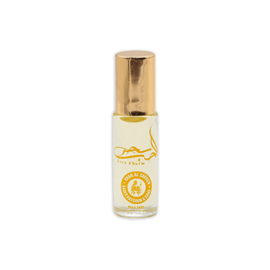 faces roll on love charm 5 ml