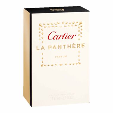 faces la panthere parfum