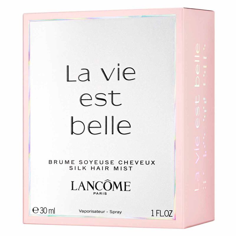 lancome la vie est belle hair mist 30ml