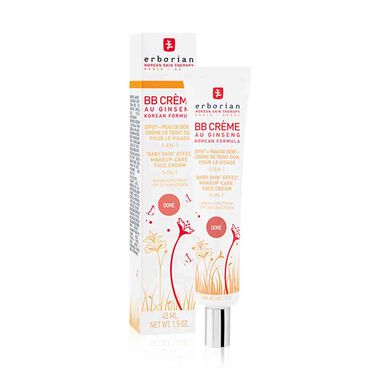 faces bb cream dore