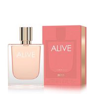 Boss Alive Eau de Parfum faces boss alive eau de parfum