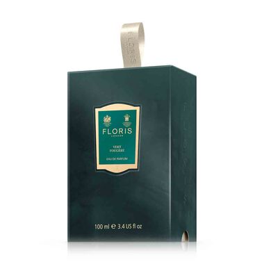 faces vert fougere eau de parfum 100ml