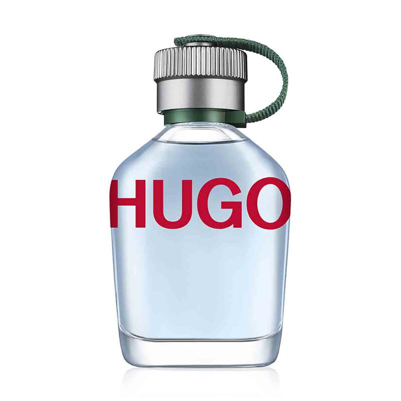 HUGO Man Eau de Toilette hugo boss hugo man eau de toilette
