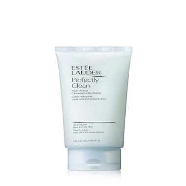 faces perfectly clean multi action cleansing gelee refiner