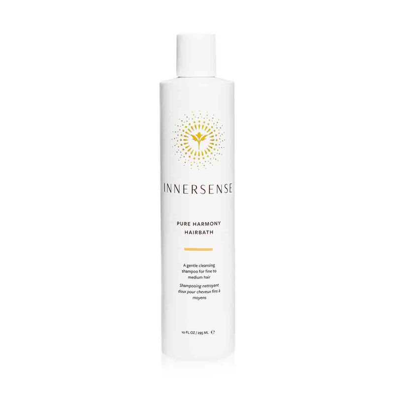 Pure Harmony Hairbath innersense pure harmony hairbath