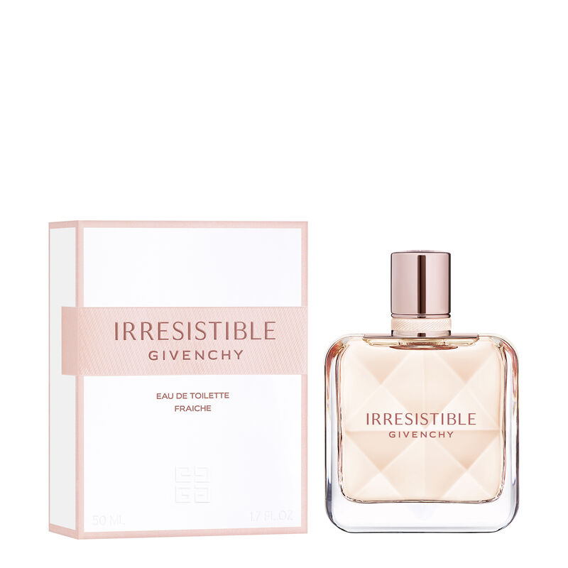givenchy irresistible givenchy eau de toilette fraiche