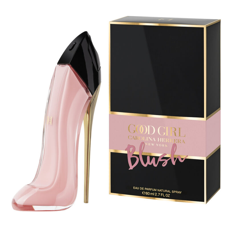carolina herrera good girl blush