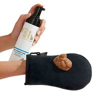 Self Tanning Foam 200ml faces self tanning foam 200ml