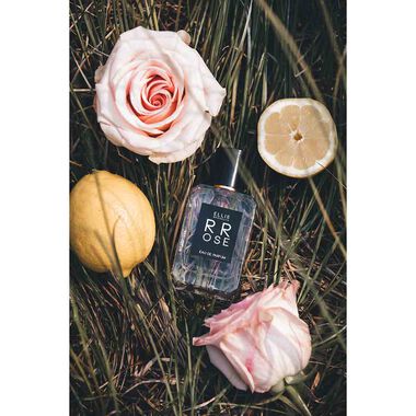 faces rrose eau de parfum 50ml