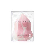 faces marble multi blender pear shaped
