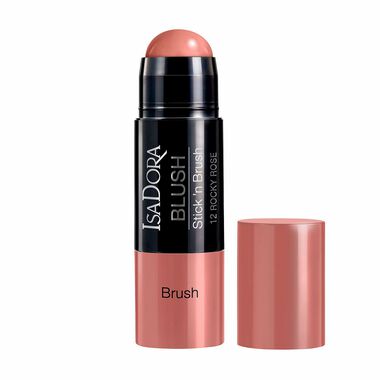 faces blush stick  n brush