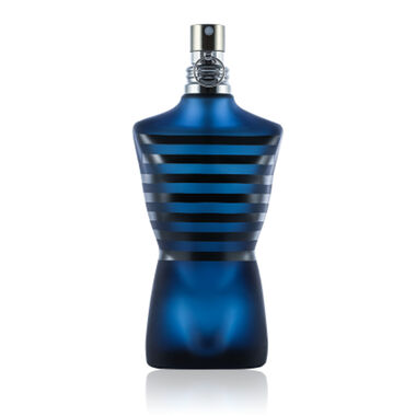 faces ultra male eau de toilette intense 125ml