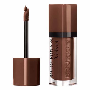 faces rouge velvet liquid lipstick