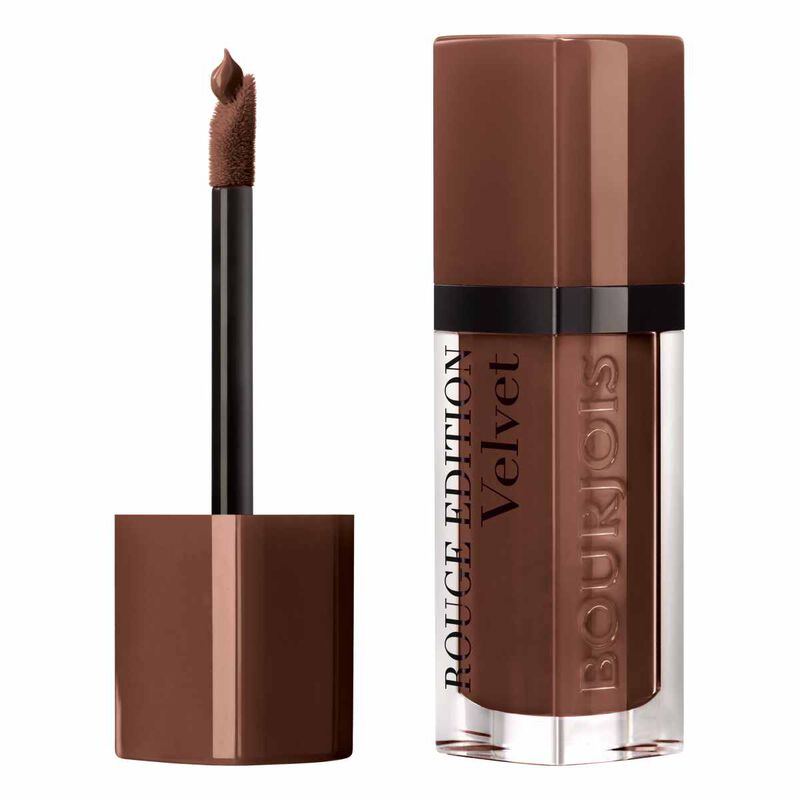 bourjois rouge velvet liquid lipstick