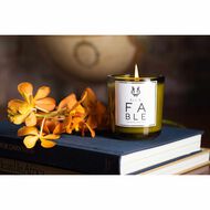 faces fable terrific scented candle 185g