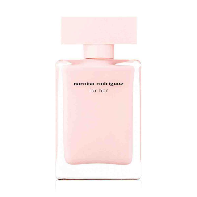 For Her Eau de Parfum narciso rodriguez for her eau de parfum