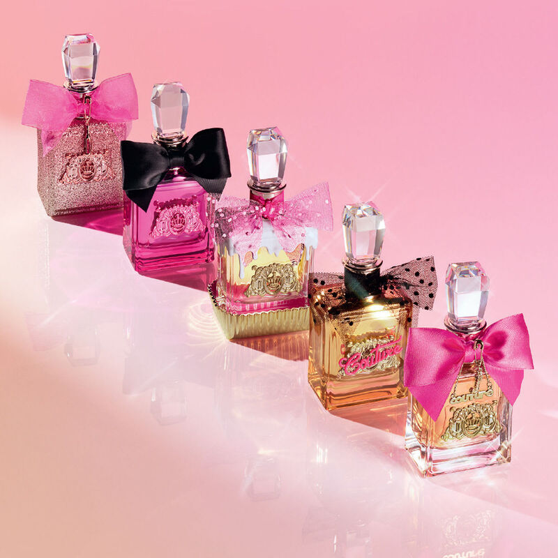 Viva La Juicy Rosé juicy couture viva la juicy rose