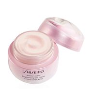 faces white lucent brightening gel cream