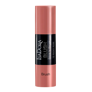 faces blush stick  n brush